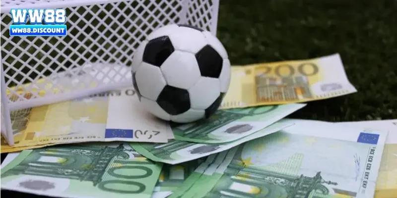 Khám phá các tỷ lệ tài xỉu bóng đá phổ biến và cách hiểu